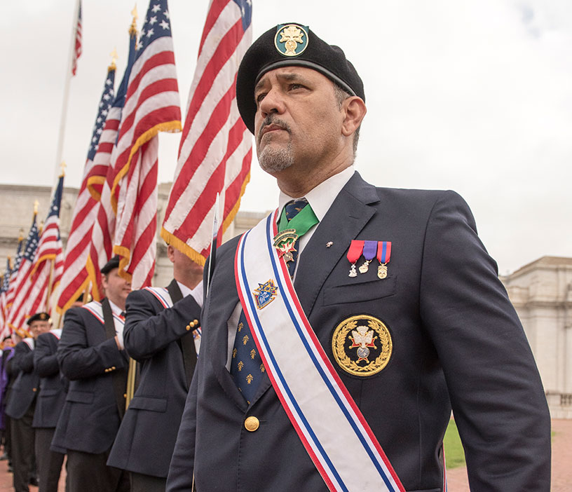 knights of columbus formal dress Package | KofC Uniform